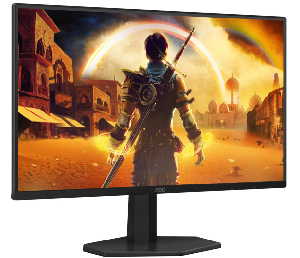 AOC 24G42E - 1317875 - zdjęcie 2